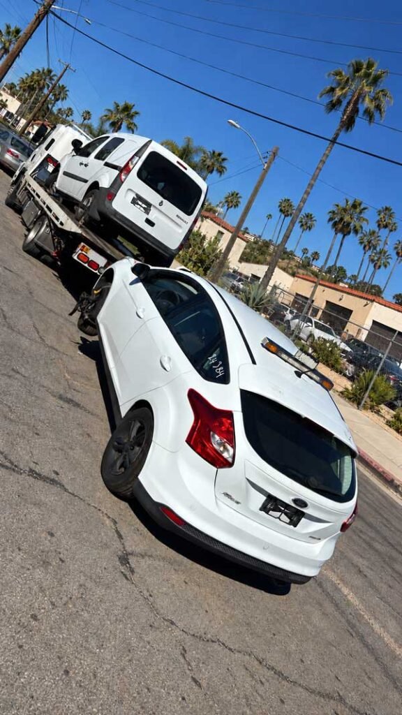 Used Cars, Trucks, Vans and SUVs